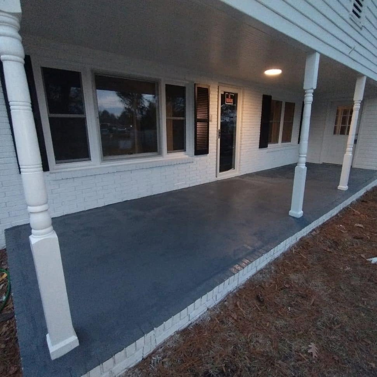 Whole Home Fix and Flip Renovation project photograph